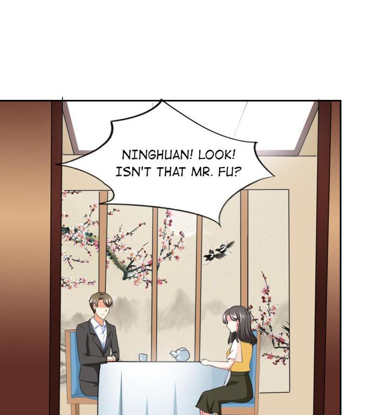 The Glorious Rebirth: Good Morning, Mrs. Fu Chapter 35 - page 42