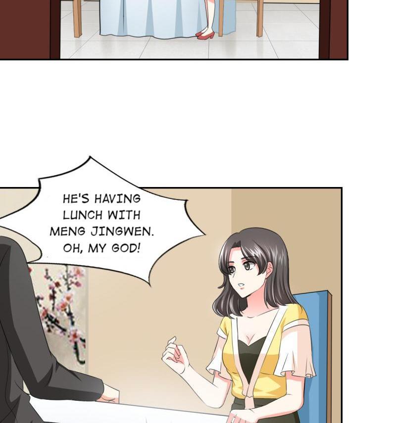 The Glorious Rebirth: Good Morning, Mrs. Fu Chapter 35 - page 43