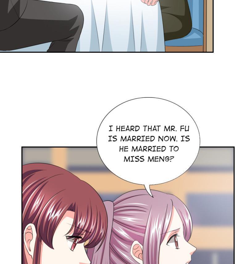 The Glorious Rebirth: Good Morning, Mrs. Fu Chapter 35 - page 44