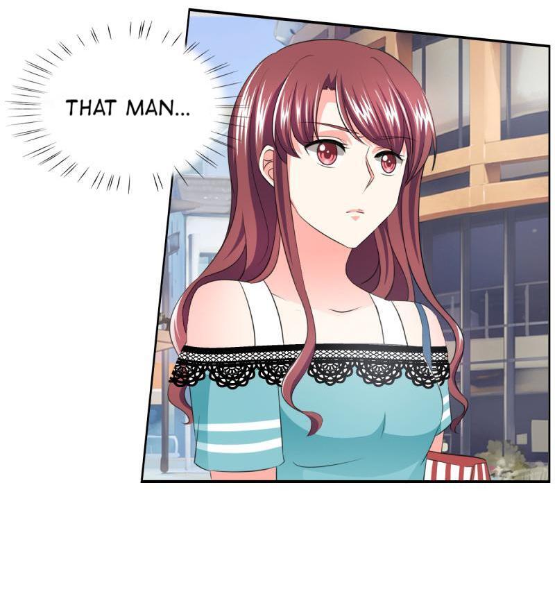 The Glorious Rebirth: Good Morning, Mrs. Fu Chapter 35 - page 46
