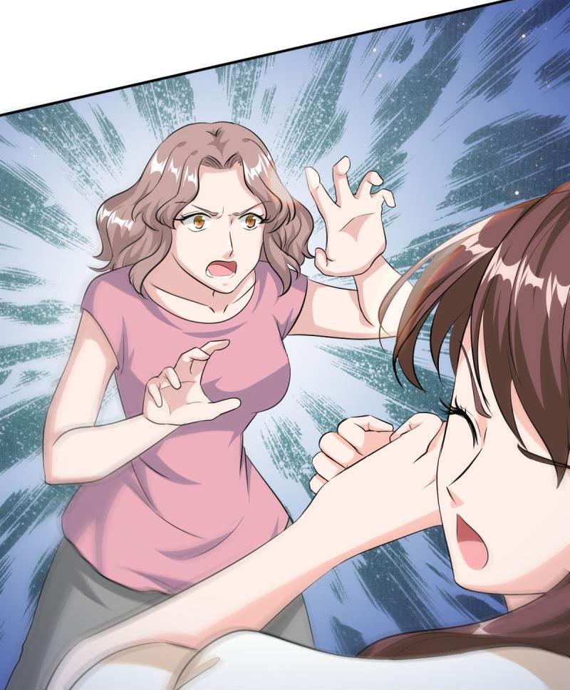 The Glorious Rebirth: Good Morning, Mrs. Fu Chapter 85 - page 15