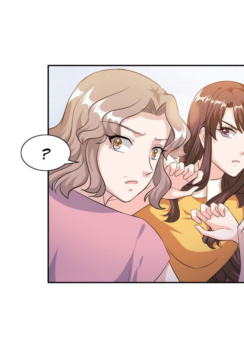 The Glorious Rebirth: Good Morning, Mrs. Fu Chapter 85 - page 18