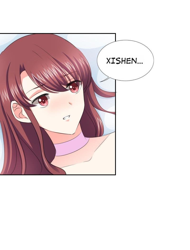 The Glorious Rebirth: Good Morning, Mrs. Fu Chapter 48 - page 11