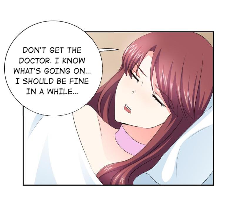 The Glorious Rebirth: Good Morning, Mrs. Fu Chapter 48 - page 12