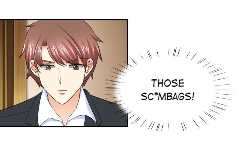 The Glorious Rebirth: Good Morning, Mrs. Fu Chapter 48 - page 13