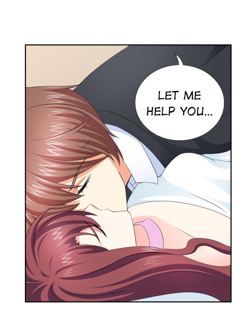 The Glorious Rebirth: Good Morning, Mrs. Fu Chapter 48 - page 14