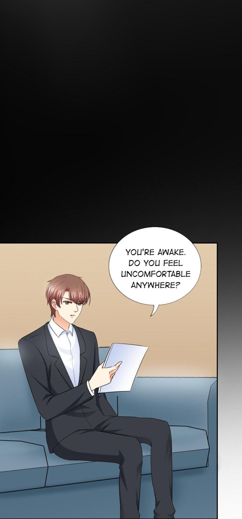 The Glorious Rebirth: Good Morning, Mrs. Fu Chapter 48 - page 16
