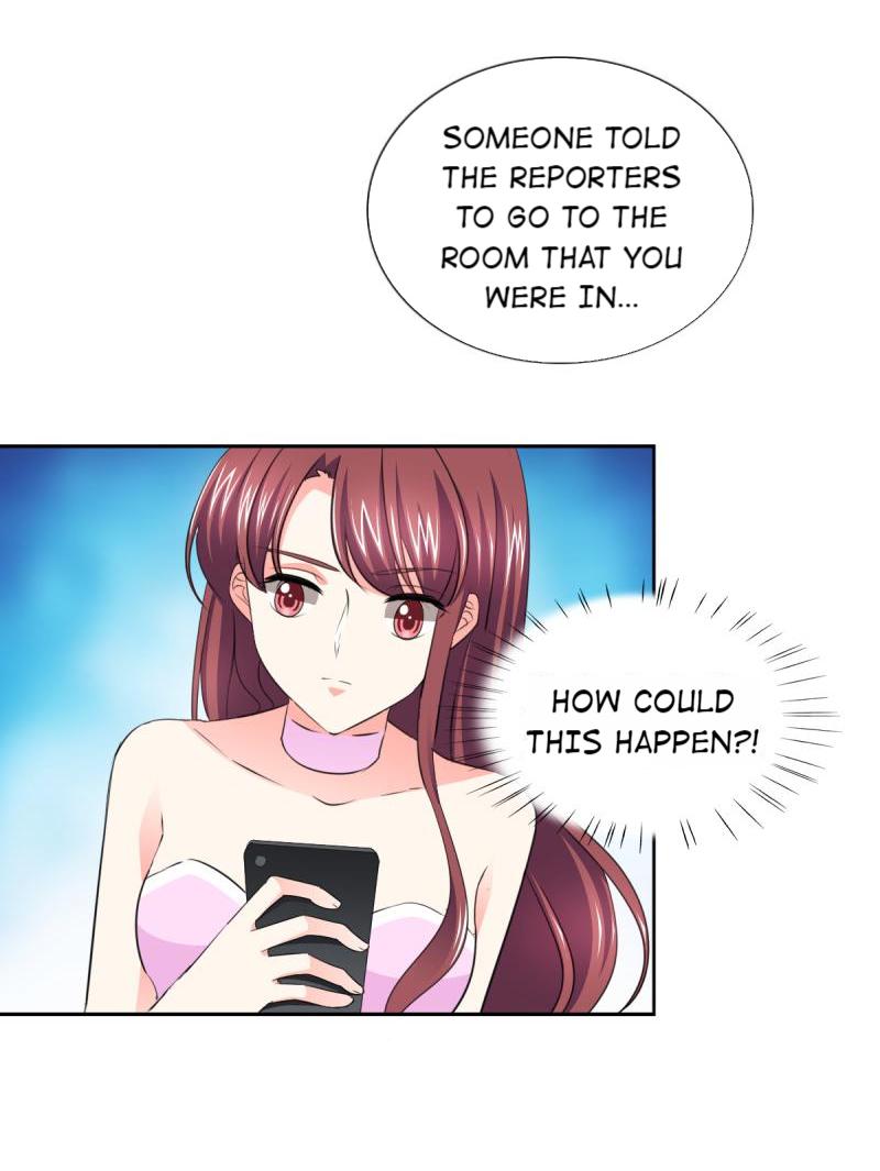 The Glorious Rebirth: Good Morning, Mrs. Fu Chapter 48 - page 18