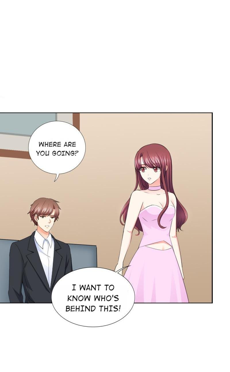 The Glorious Rebirth: Good Morning, Mrs. Fu Chapter 48 - page 19