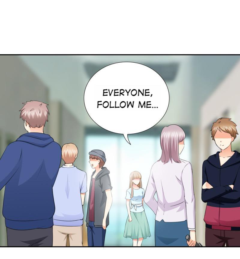 The Glorious Rebirth: Good Morning, Mrs. Fu Chapter 48 - page 21