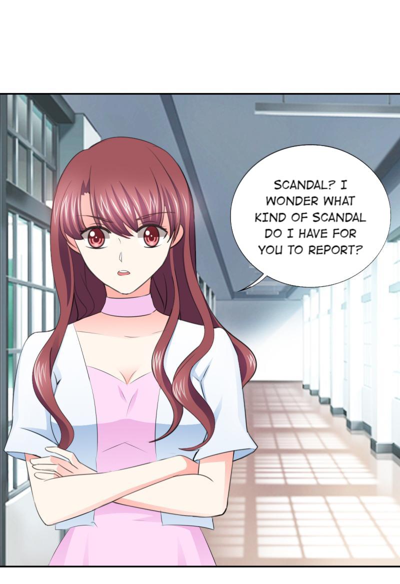 The Glorious Rebirth: Good Morning, Mrs. Fu Chapter 48 - page 24