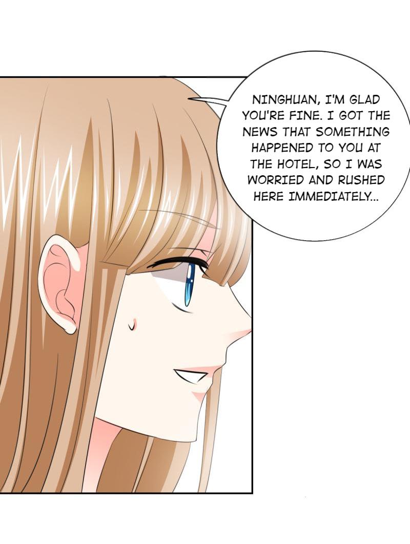 The Glorious Rebirth: Good Morning, Mrs. Fu Chapter 48 - page 25