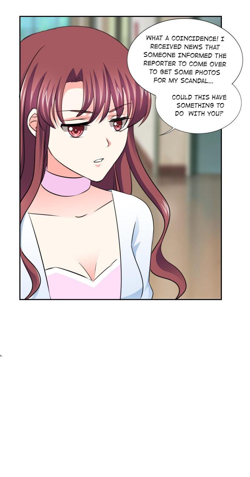 The Glorious Rebirth: Good Morning, Mrs. Fu Chapter 48 - page 27
