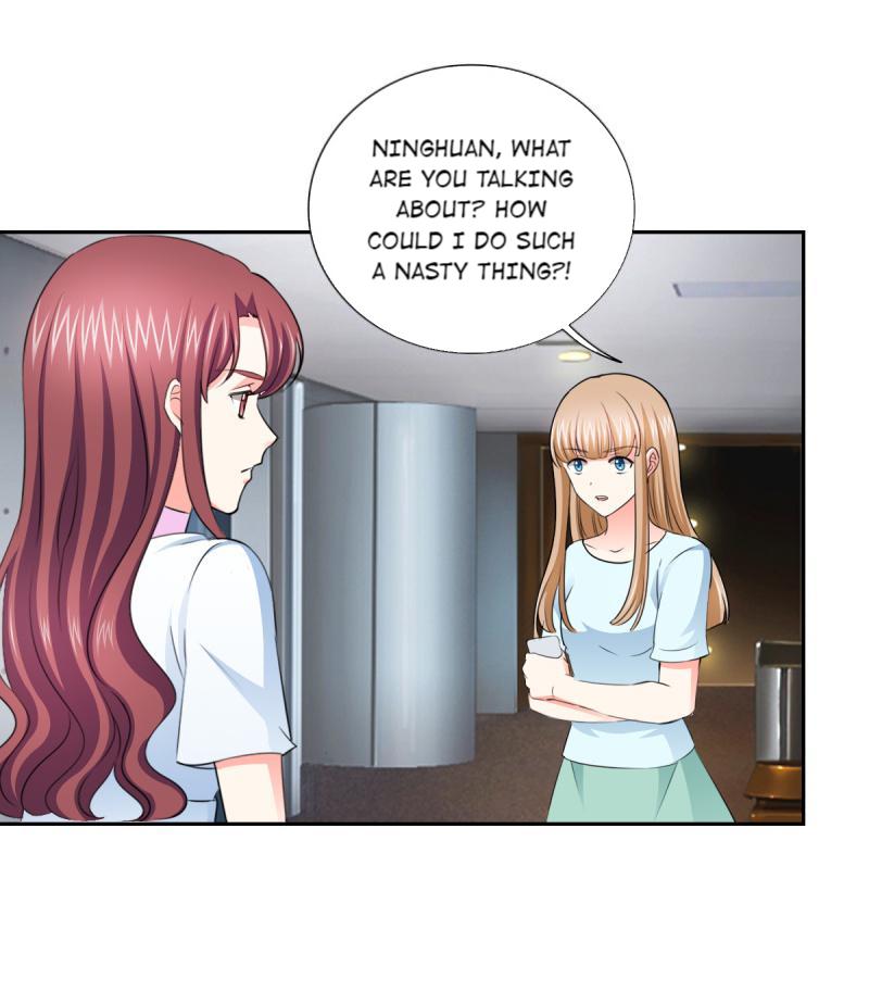 The Glorious Rebirth: Good Morning, Mrs. Fu Chapter 48 - page 28