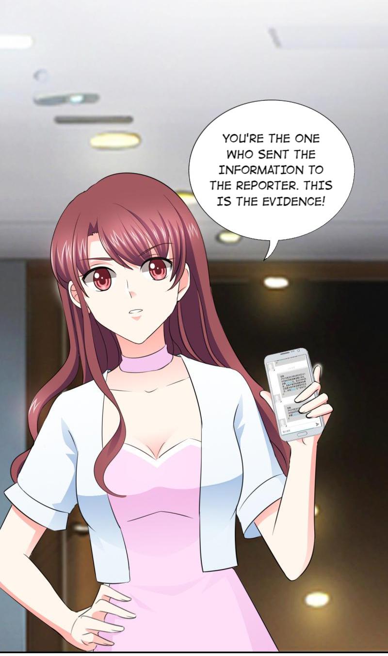 The Glorious Rebirth: Good Morning, Mrs. Fu Chapter 48 - page 30