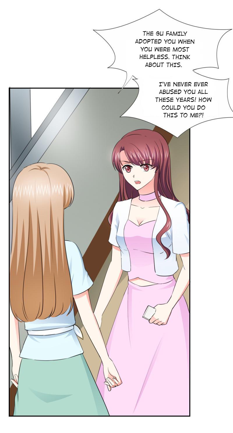 The Glorious Rebirth: Good Morning, Mrs. Fu Chapter 48 - page 31