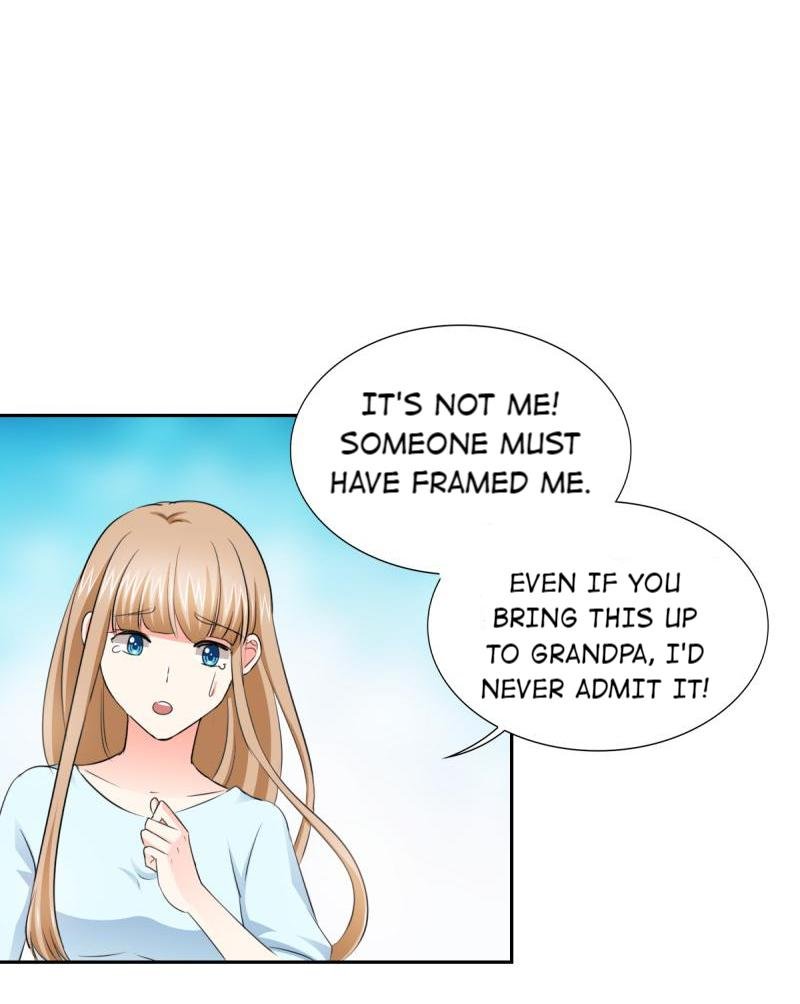 The Glorious Rebirth: Good Morning, Mrs. Fu Chapter 48 - page 32