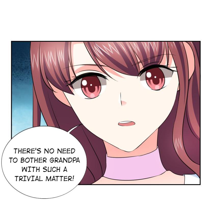 The Glorious Rebirth: Good Morning, Mrs. Fu Chapter 48 - page 33