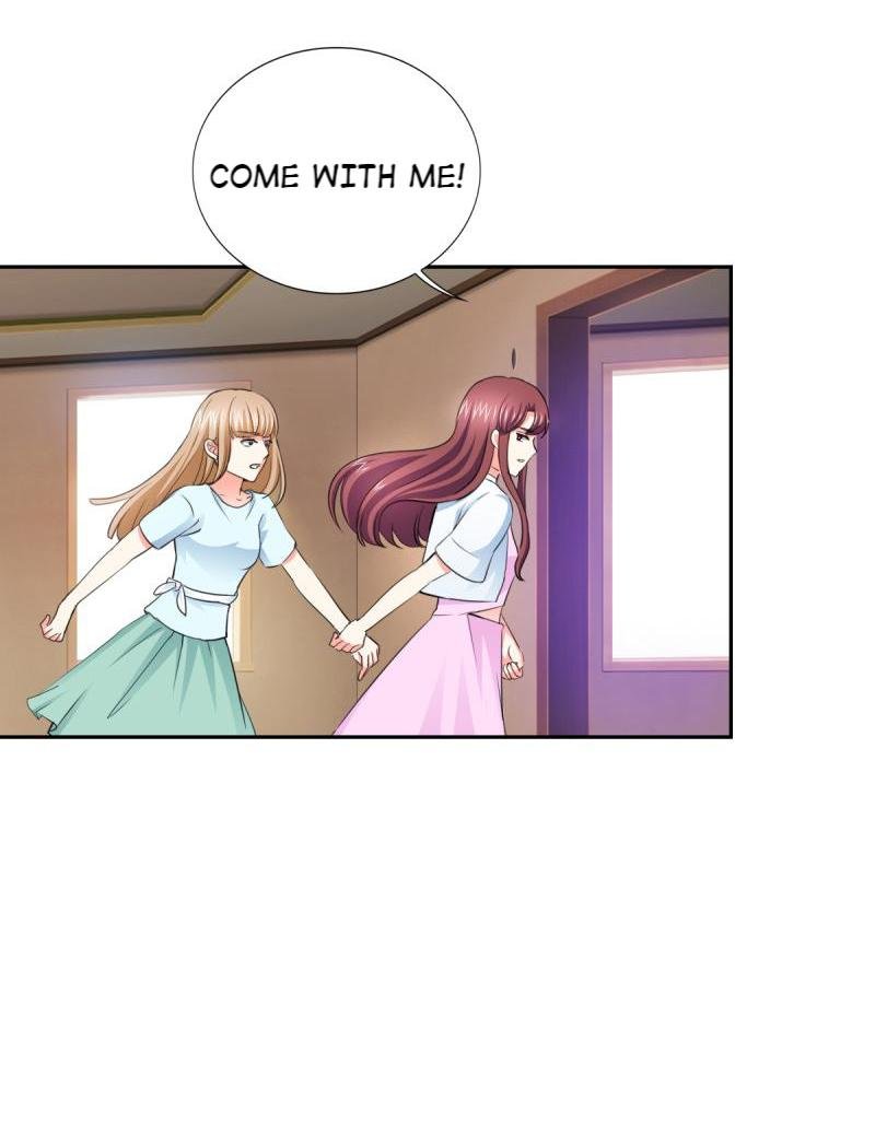 The Glorious Rebirth: Good Morning, Mrs. Fu Chapter 48 - page 34