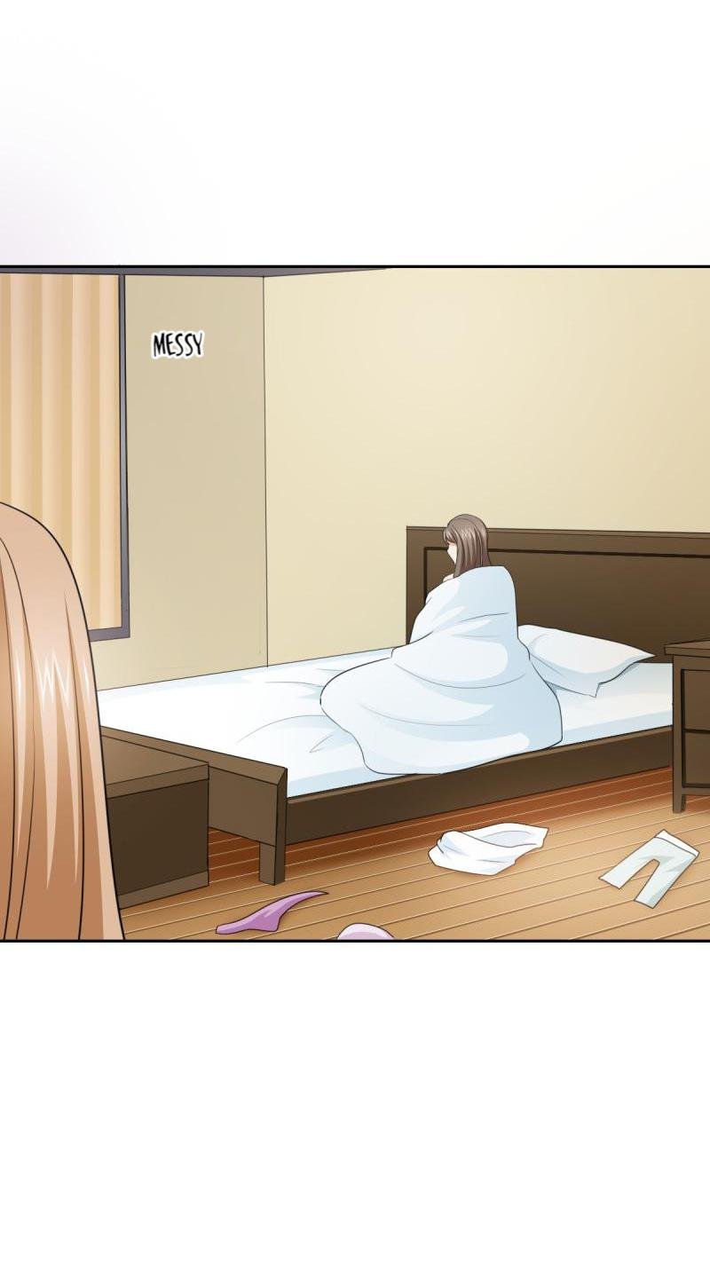 The Glorious Rebirth: Good Morning, Mrs. Fu Chapter 48 - page 35