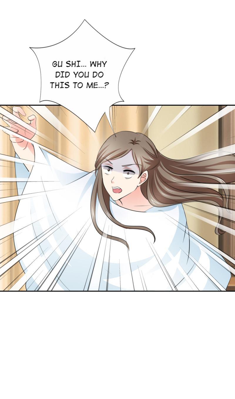 The Glorious Rebirth: Good Morning, Mrs. Fu Chapter 48 - page 37