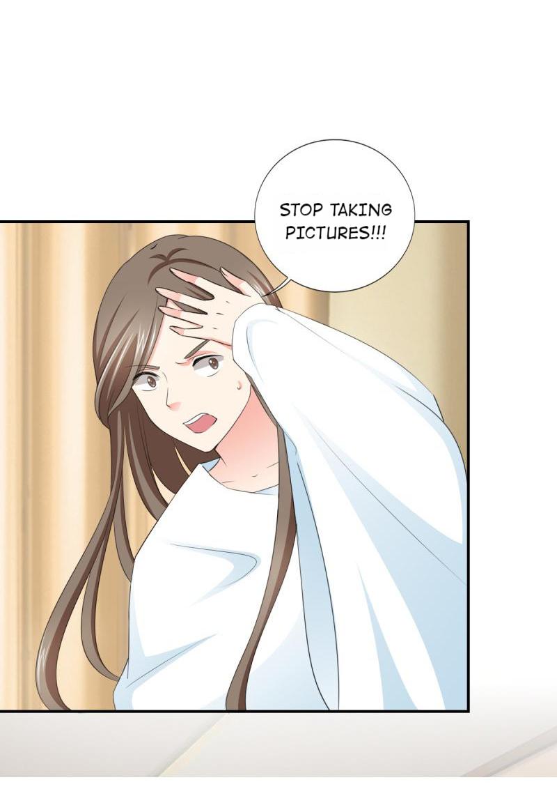 The Glorious Rebirth: Good Morning, Mrs. Fu Chapter 48 - page 40