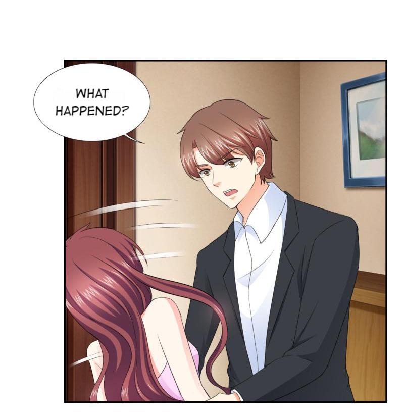 The Glorious Rebirth: Good Morning, Mrs. Fu Chapter 48 - page 6