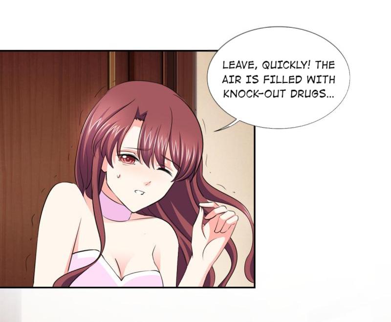 The Glorious Rebirth: Good Morning, Mrs. Fu Chapter 48 - page 7