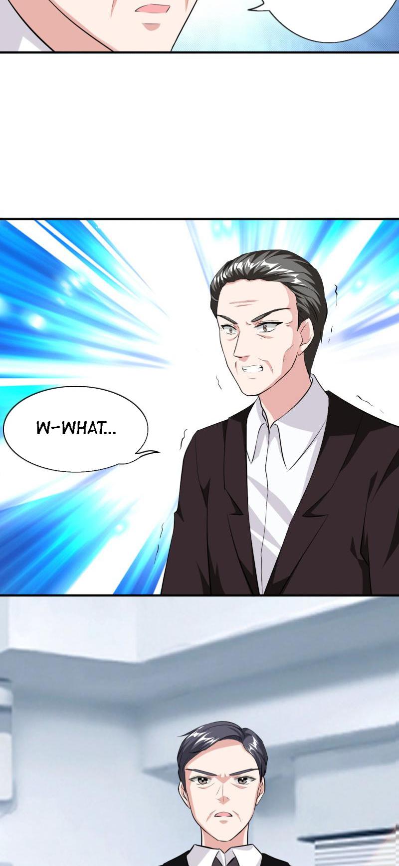 The Glorious Rebirth: Good Morning, Mrs. Fu Chapter 87 - page 11