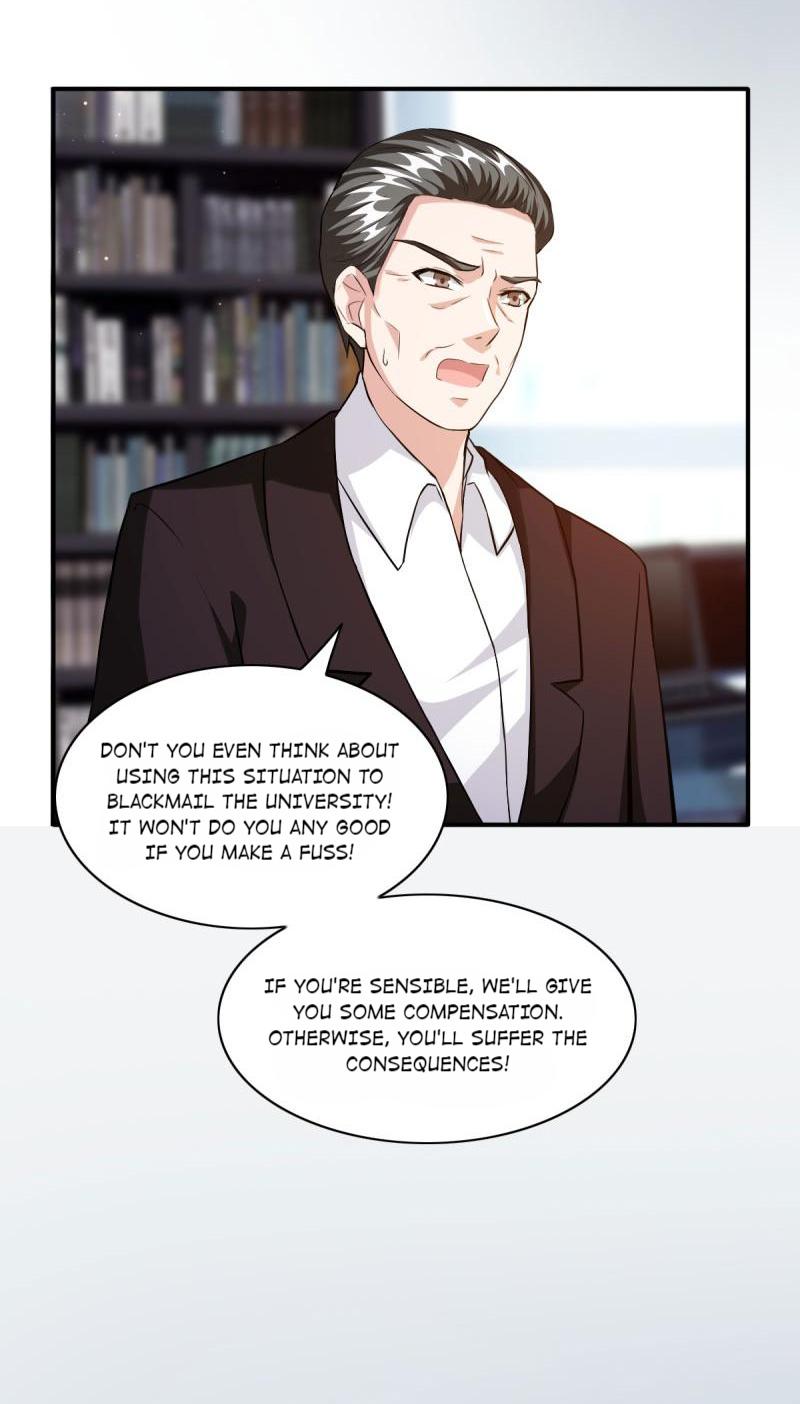 The Glorious Rebirth: Good Morning, Mrs. Fu Chapter 87 - page 3