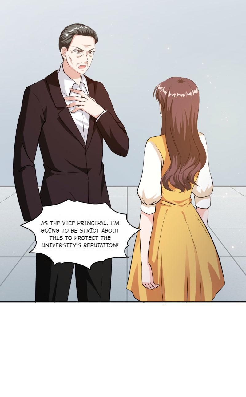 The Glorious Rebirth: Good Morning, Mrs. Fu Chapter 87 - page 4
