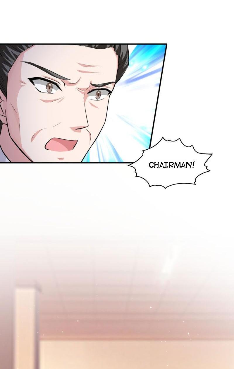 The Glorious Rebirth: Good Morning, Mrs. Fu Chapter 87 - page 6