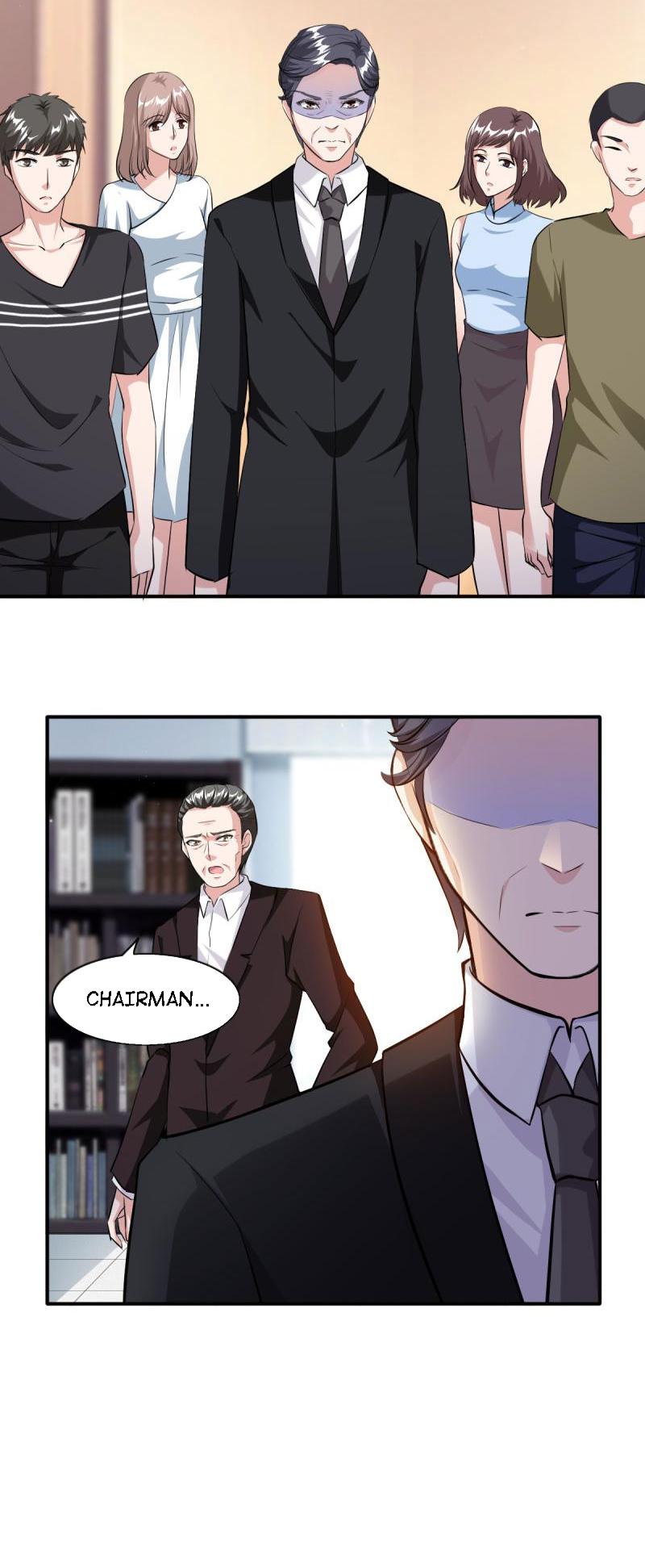 The Glorious Rebirth: Good Morning, Mrs. Fu Chapter 87 - page 7