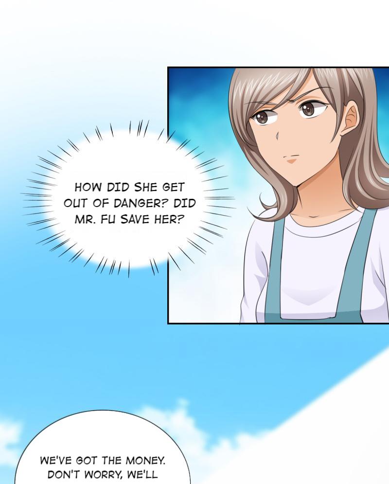 The Glorious Rebirth: Good Morning, Mrs. Fu Chapter 49 - page 11