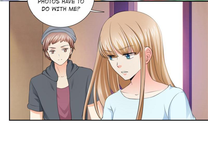 The Glorious Rebirth: Good Morning, Mrs. Fu Chapter 49 - page 13
