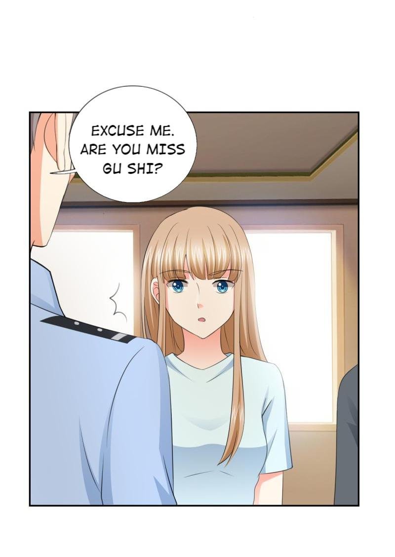 The Glorious Rebirth: Good Morning, Mrs. Fu Chapter 49 - page 14