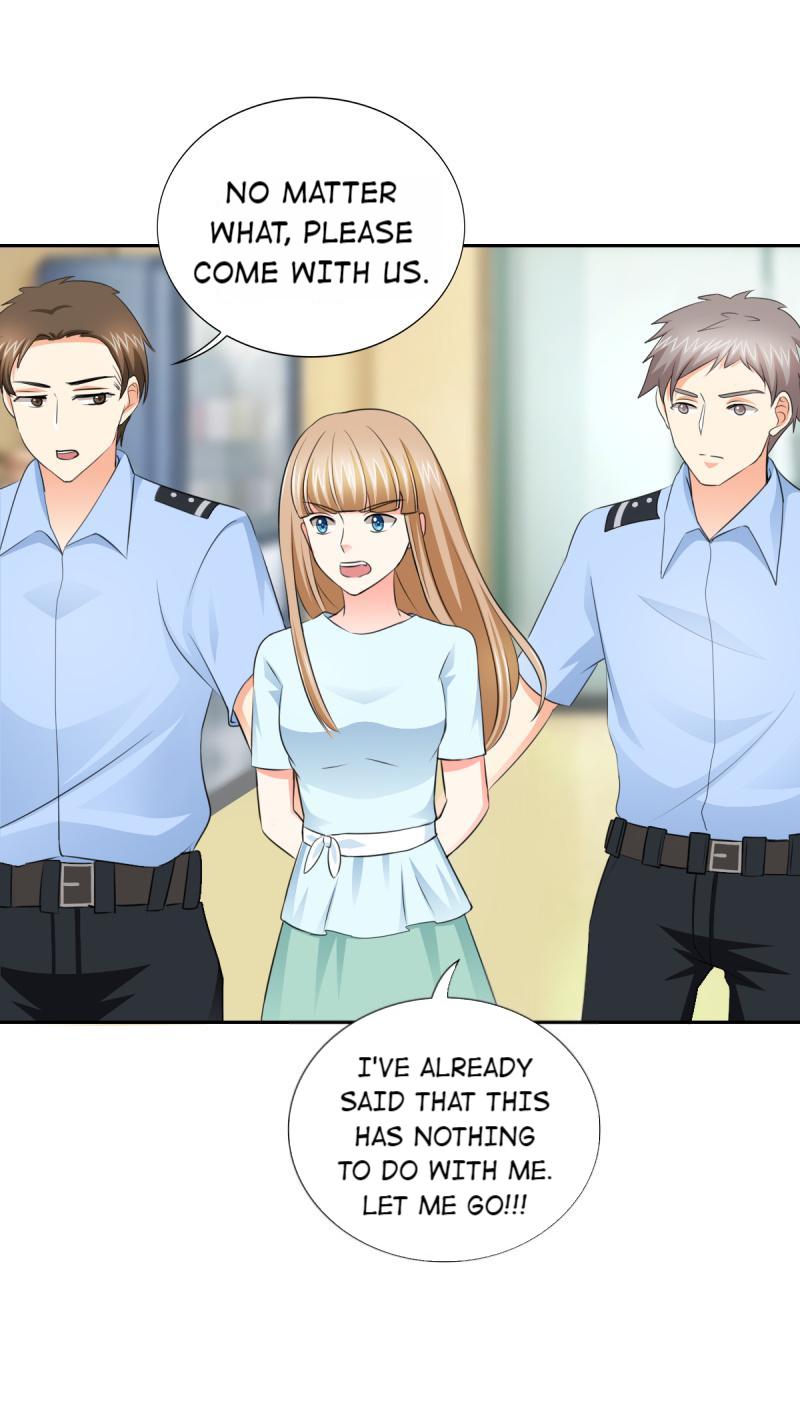 The Glorious Rebirth: Good Morning, Mrs. Fu Chapter 49 - page 17