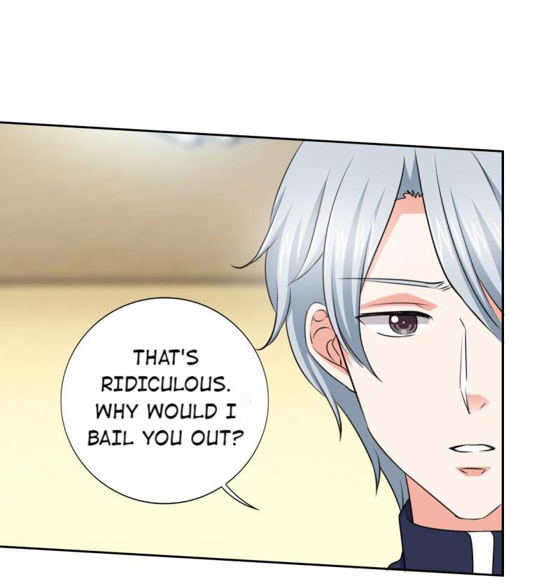 The Glorious Rebirth: Good Morning, Mrs. Fu Chapter 49 - page 20