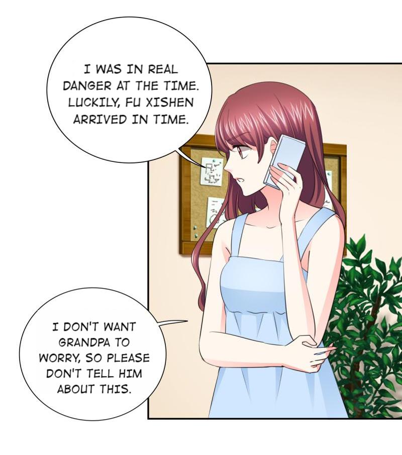 The Glorious Rebirth: Good Morning, Mrs. Fu Chapter 49 - page 26