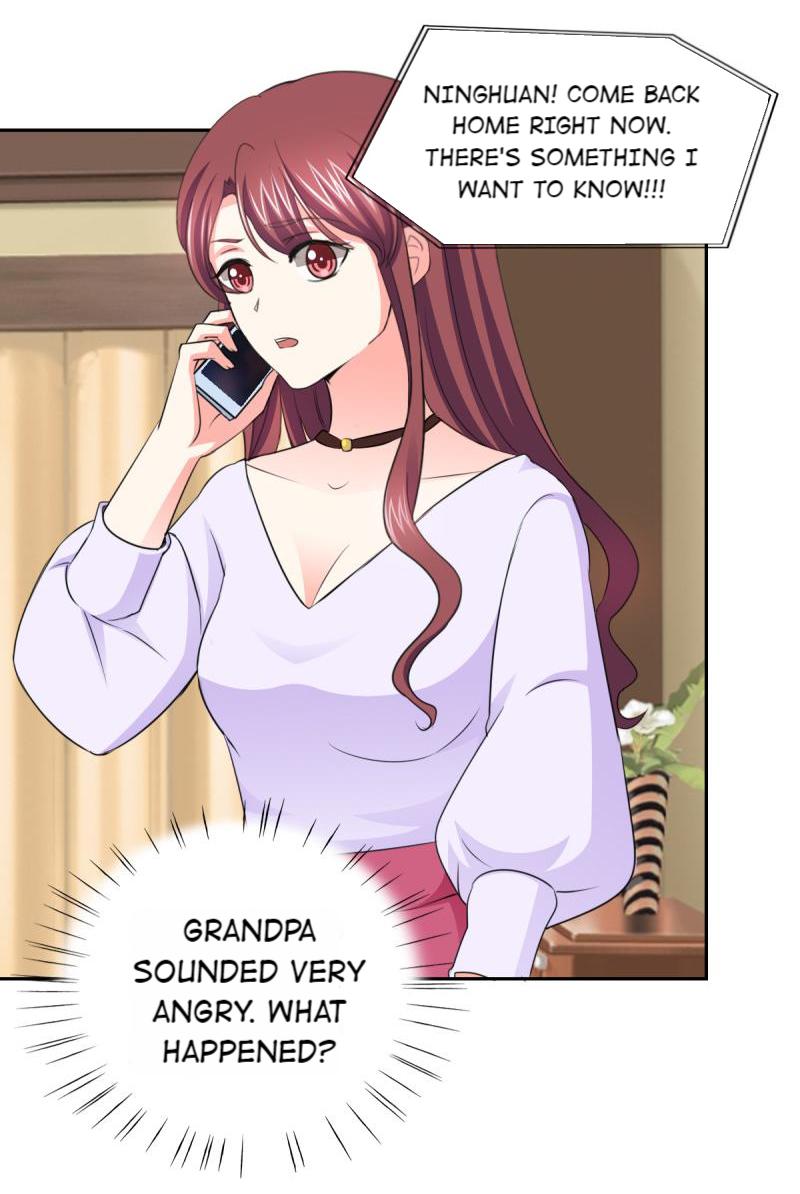 The Glorious Rebirth: Good Morning, Mrs. Fu Chapter 49 - page 30