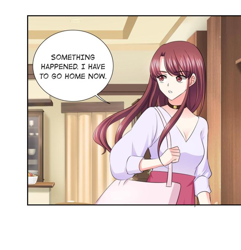 The Glorious Rebirth: Good Morning, Mrs. Fu Chapter 49 - page 31