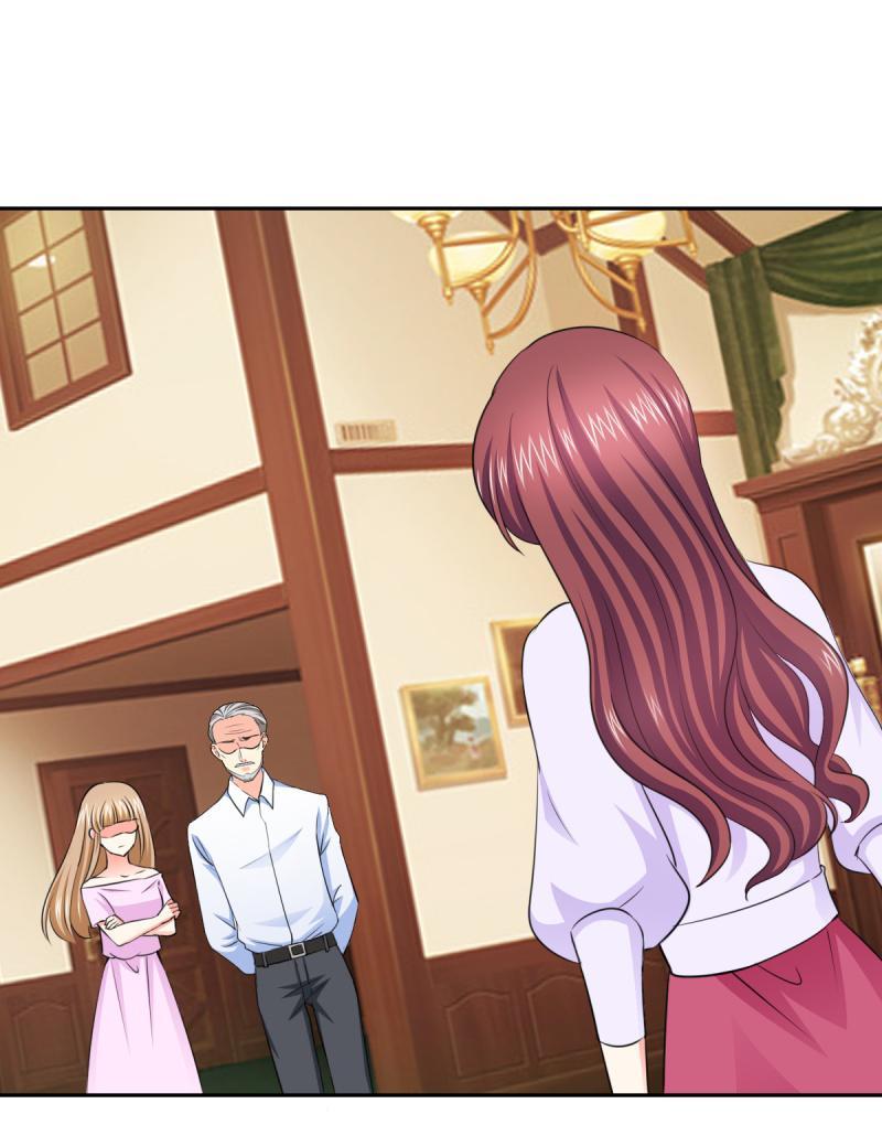 The Glorious Rebirth: Good Morning, Mrs. Fu Chapter 49 - page 34