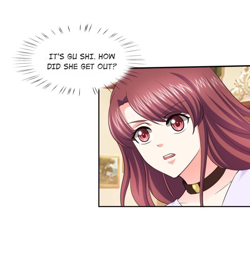 The Glorious Rebirth: Good Morning, Mrs. Fu Chapter 49 - page 35