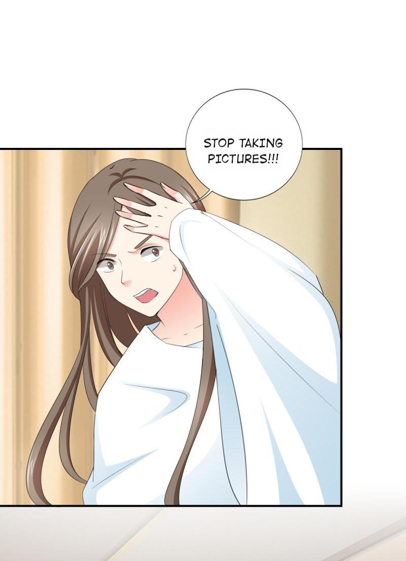 The Glorious Rebirth: Good Morning, Mrs. Fu Chapter 49 - page 5