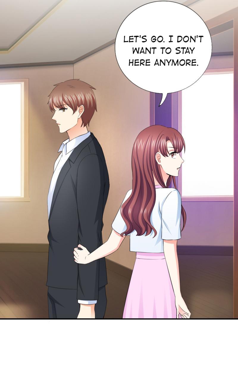 The Glorious Rebirth: Good Morning, Mrs. Fu Chapter 49 - page 6