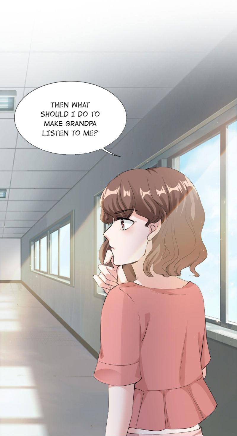 The Glorious Rebirth: Good Morning, Mrs. Fu Chapter 74 - page 8