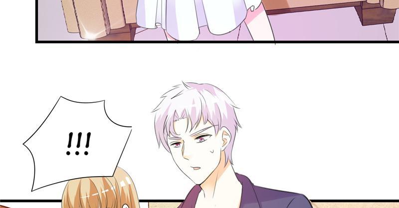 The Glorious Rebirth: Good Morning, Mrs. Fu Chapter 5 - page 10