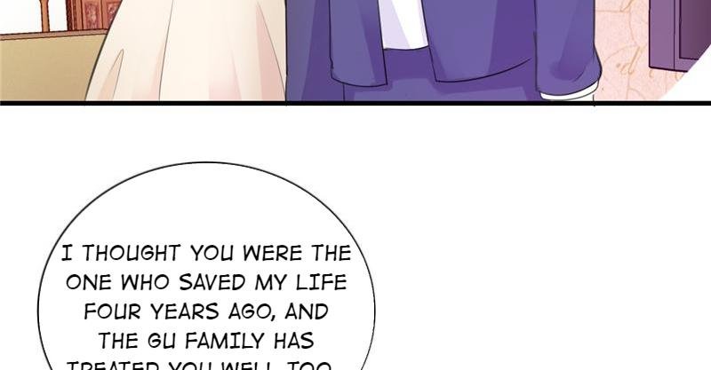 The Glorious Rebirth: Good Morning, Mrs. Fu Chapter 5 - page 12