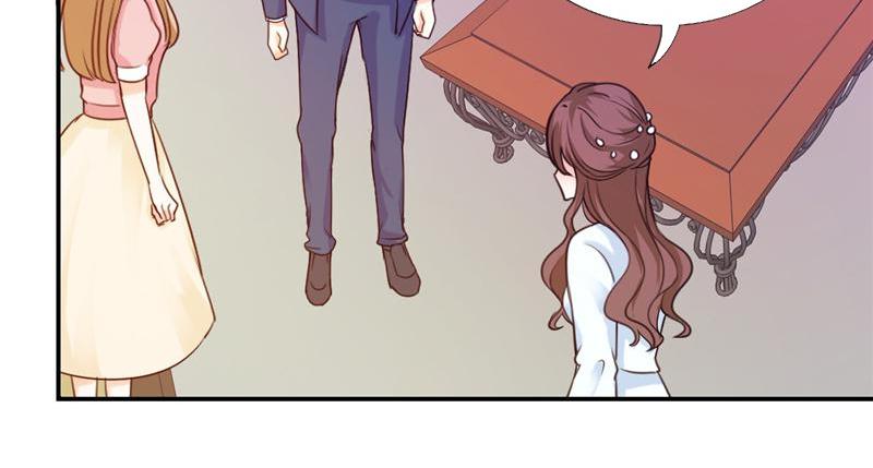 The Glorious Rebirth: Good Morning, Mrs. Fu Chapter 5 - page 19