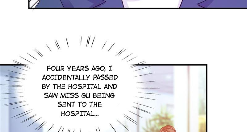 The Glorious Rebirth: Good Morning, Mrs. Fu Chapter 5 - page 22